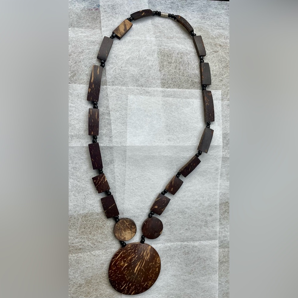 Womens Fashion Necklace